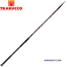 Удилище матчевое телескопическое Trabucco Frangente X-Match 4505/100 длина 4,5м тест до 80гр